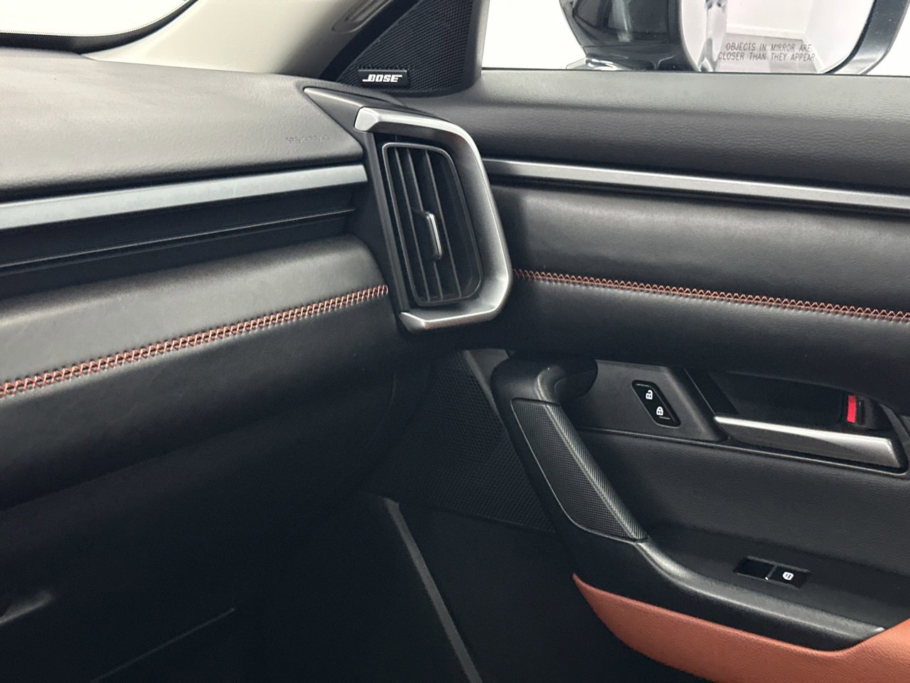 Certified 2025 MAZDA CX-50 Meridian Edition w/ Apex Package image 34