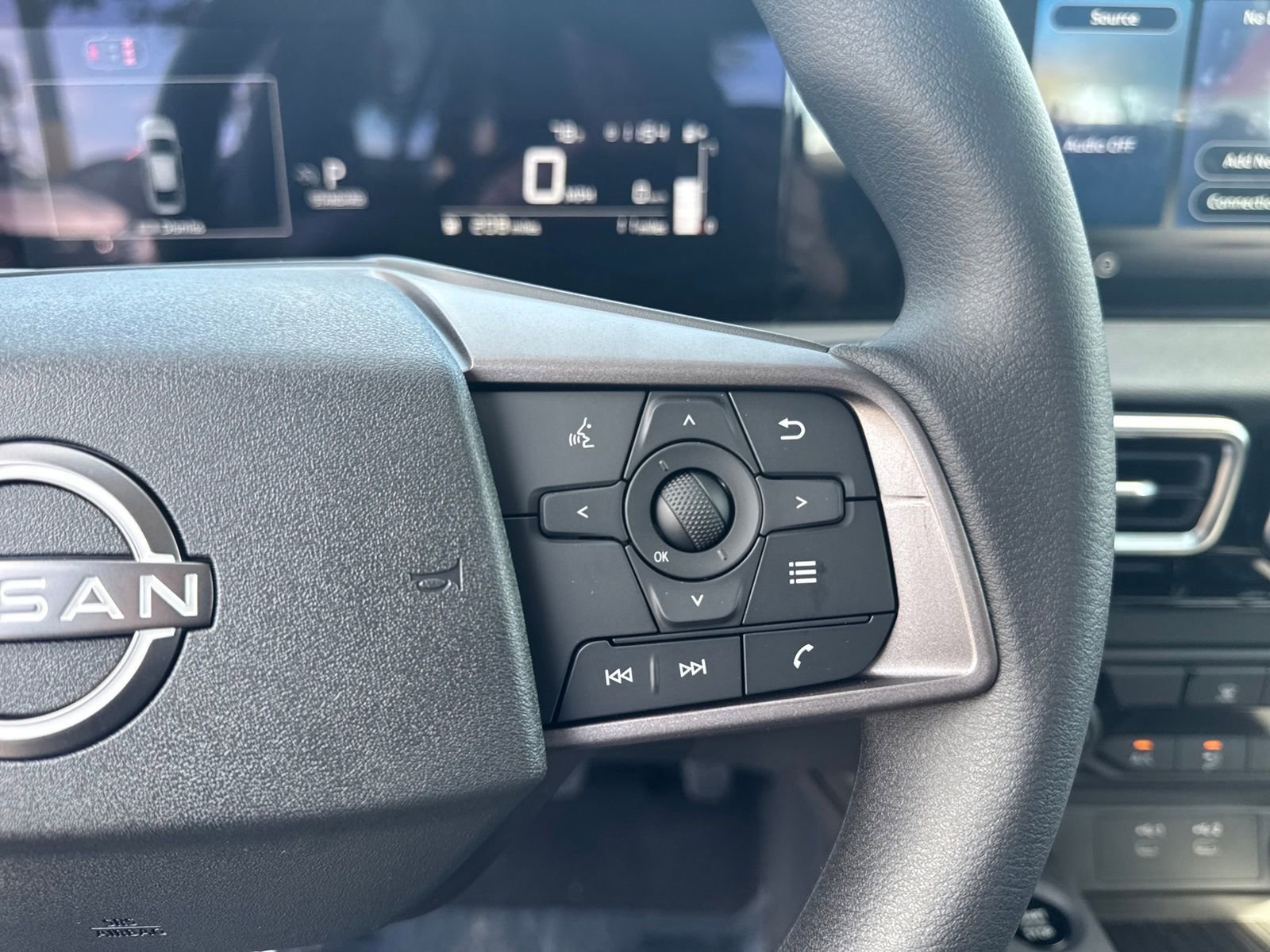 New 2026 Nissan Sentra S w/ Floor Mat Package image 16