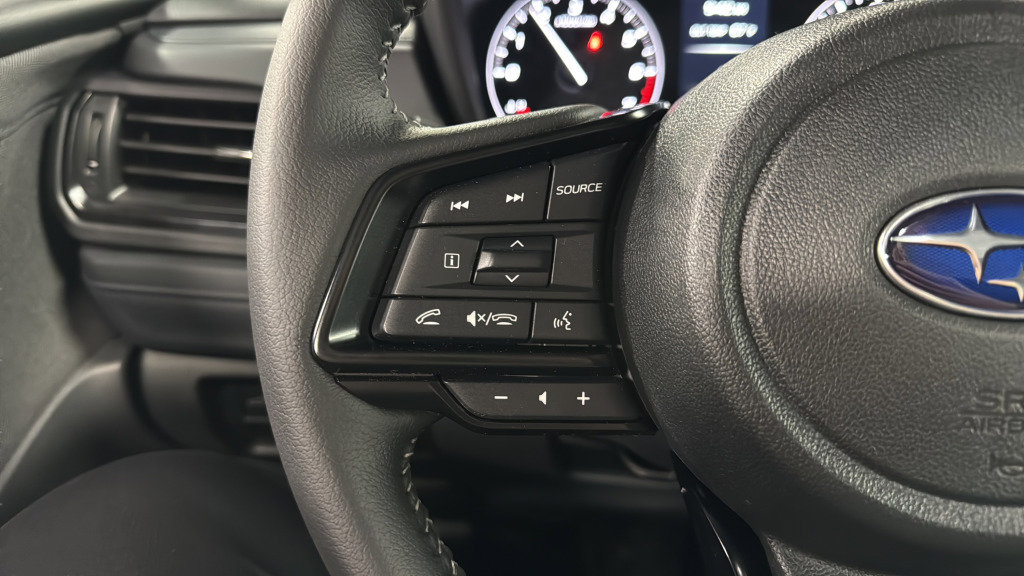 New 2026 Subaru Forester Premium image 20