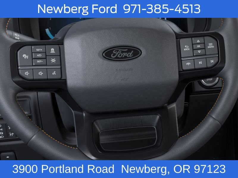 New 2026 Ford F150 Tremor w/ Equipment Group 402A High AWD/4WD image 12