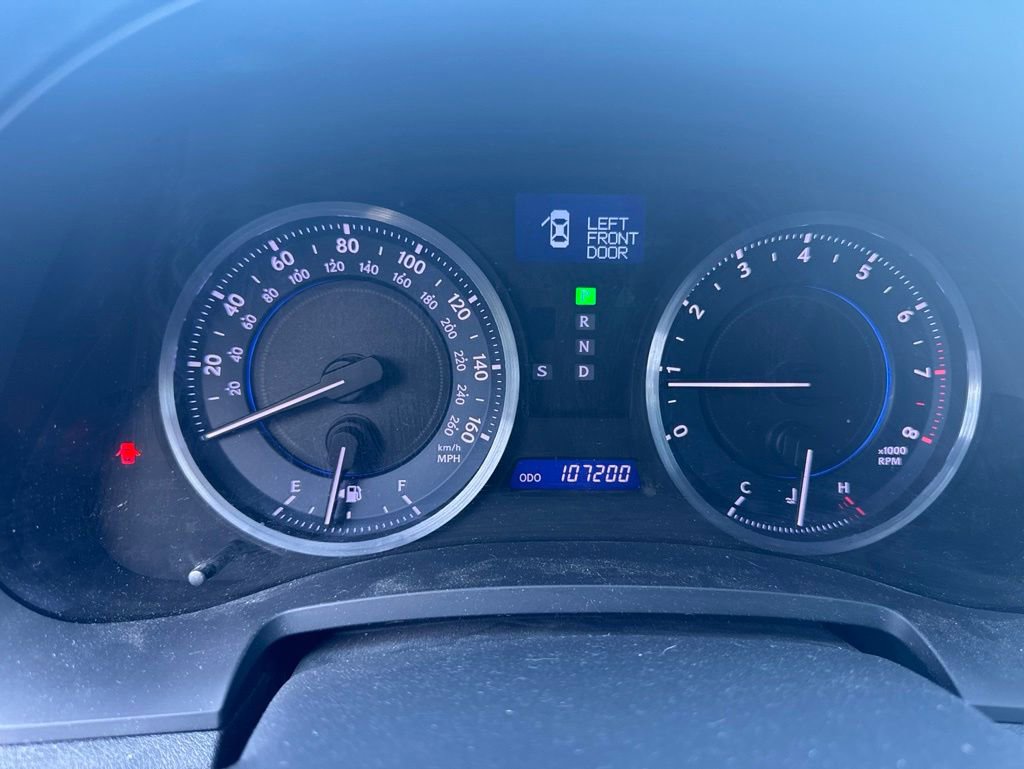 Used 2012 Lexus IS 250 w/ Premium Pkg Value Edition RWD image 9