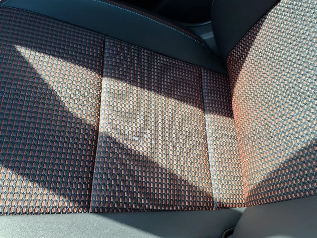 New 2026 Nissan Kicks SR w/ SR Premium Package FWD image 23