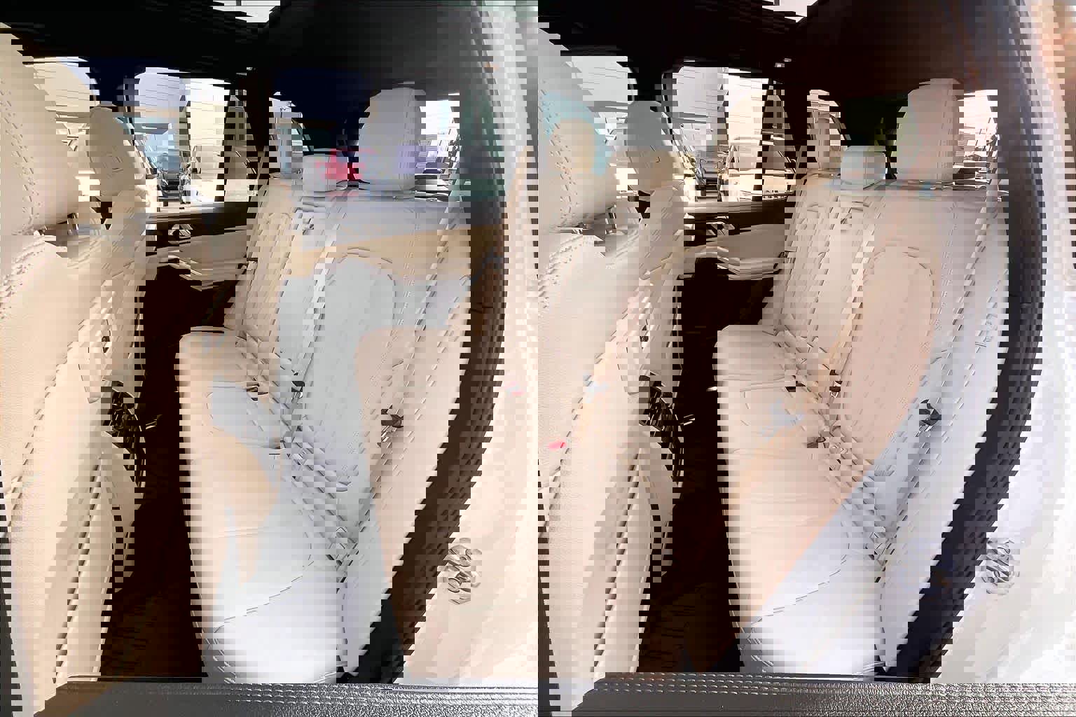 Used 2020 BMW X5 xDrive40i image 29