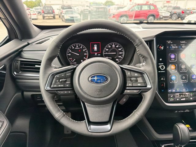 New 2026 Subaru Forester Limited AWD/4WD image 10