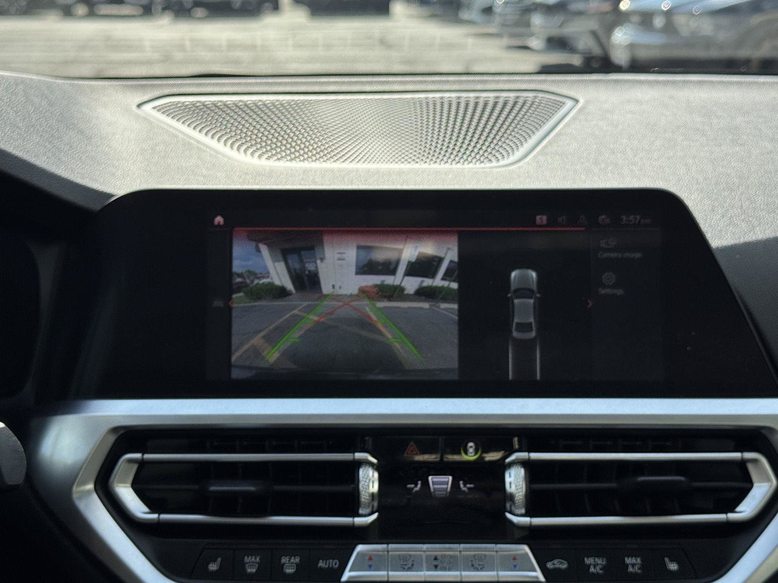 Used 2020 BMW 330i Sedan RWD image 26