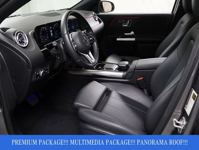 Certified 2023 Mercedes-Benz GLA 250 4MATIC image 11