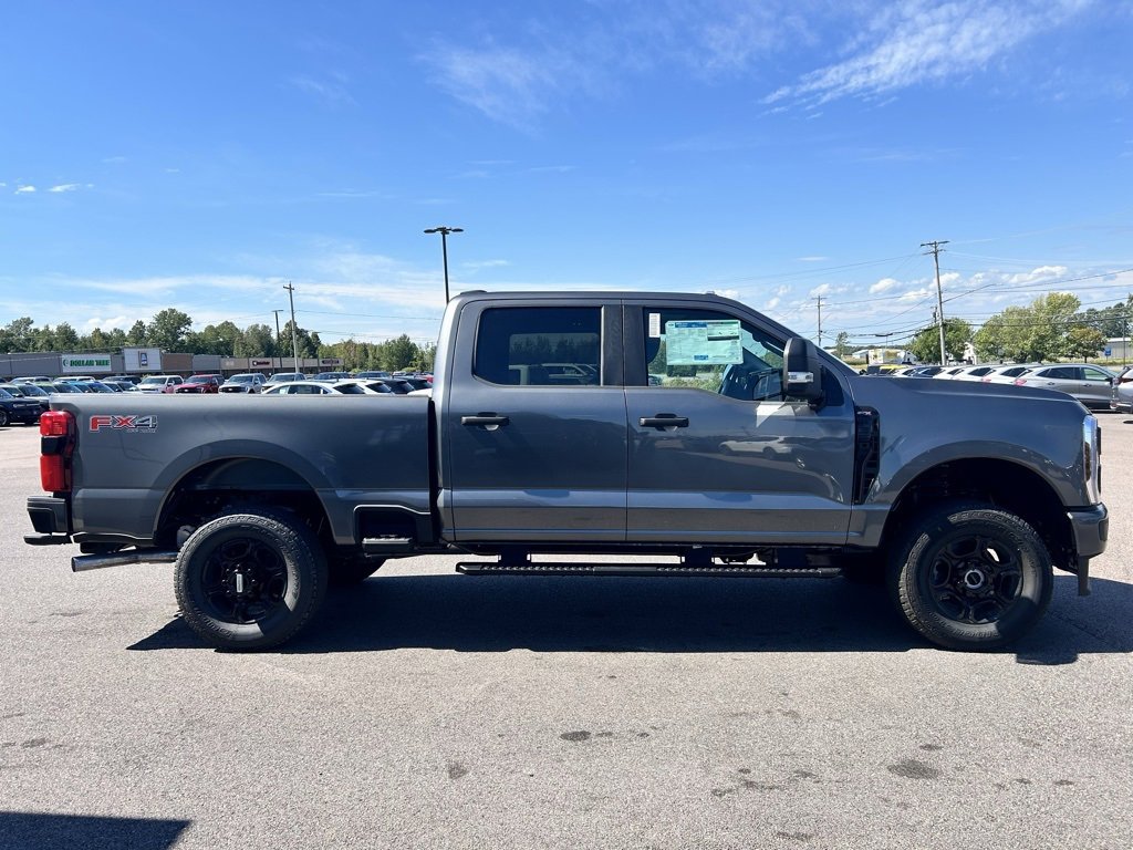 New 2026 Ford F350 XL image 5