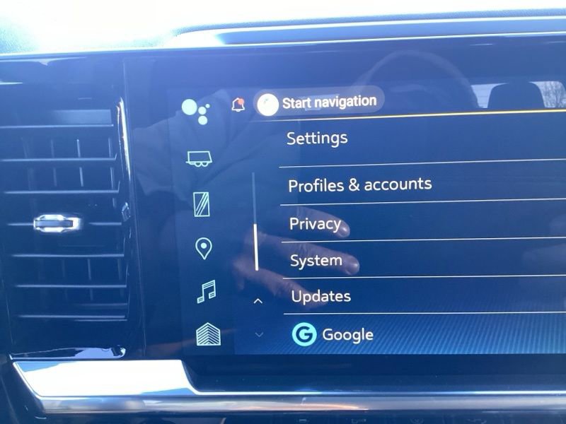 New 2026 Chevrolet Silverado 1500 High Country w/ Technology Package image 44