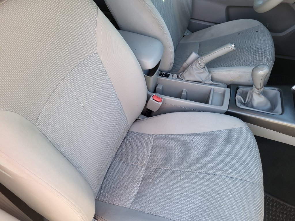 Used 2011 Subaru Forester 2.5X Premium AWD/4WD image 22