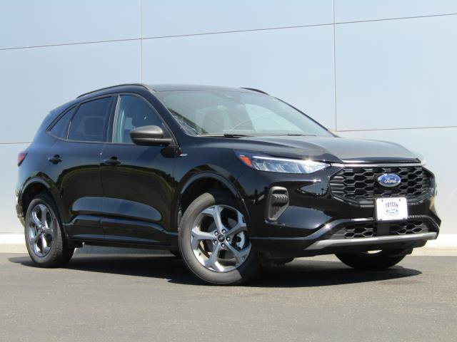 Used 2024 Ford Escape ST-Line w/ Tech Pack #1