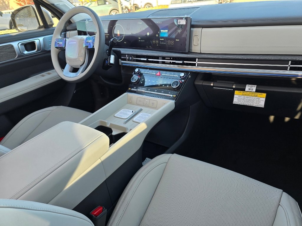 New 2026 Hyundai Santa Fe Calligraphy image 27