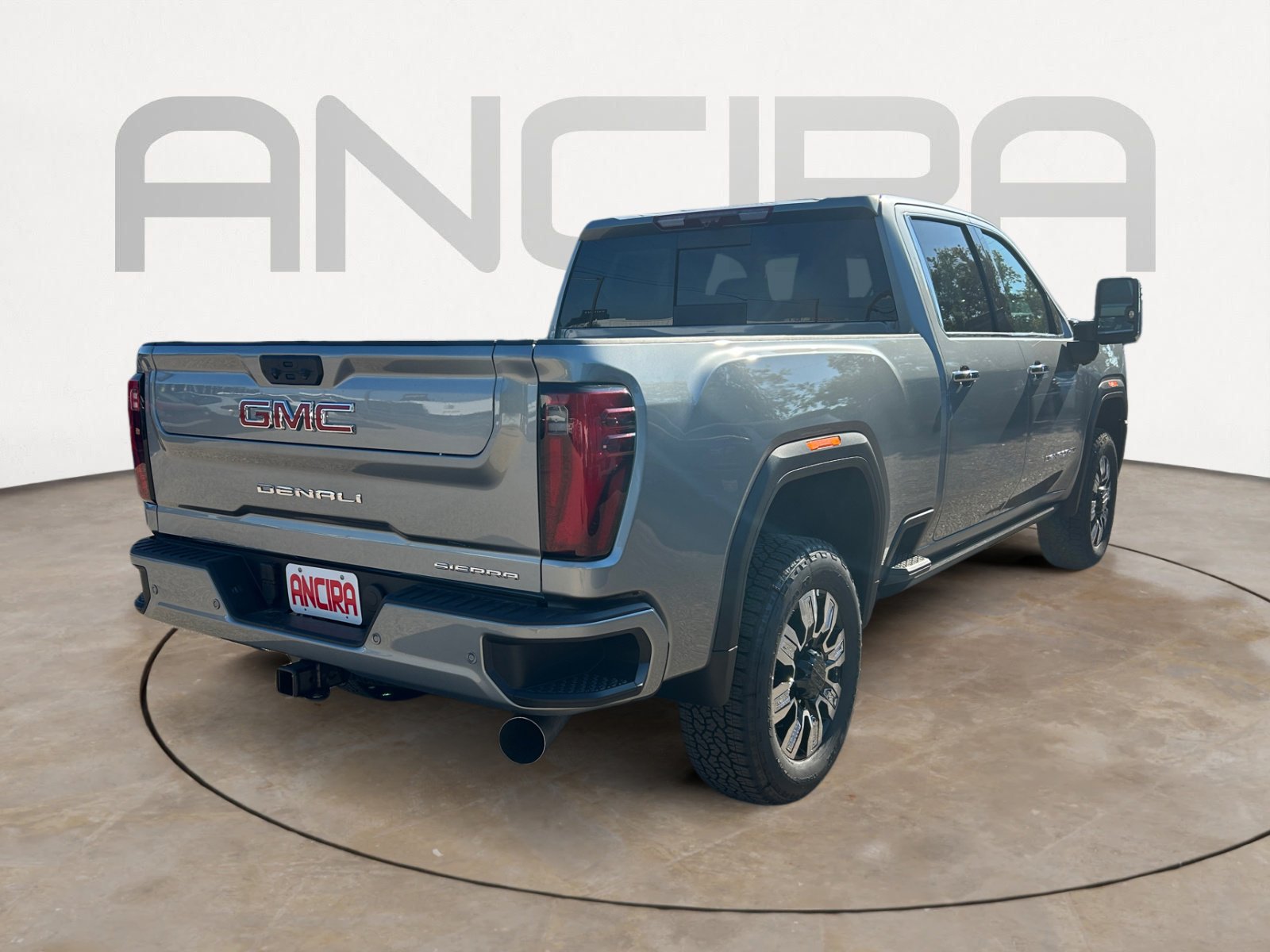 New 2026 GMC Sierra 2500 Denali w/ Denali Reserve Package image 10