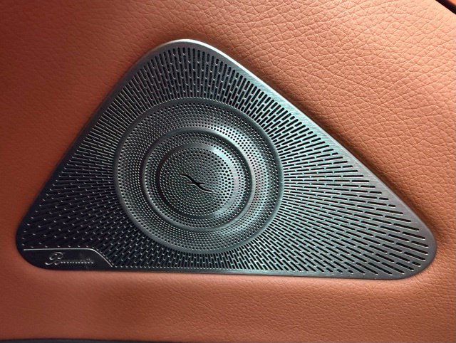 Used 2023 Mercedes-Benz S 500 4MATIC image 24