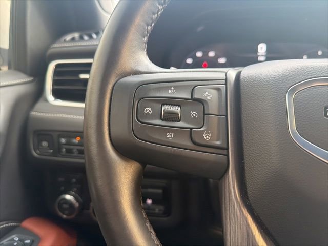 Used 2024 GMC Yukon XL Denali Ultimate image 39