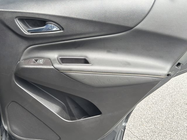 Used 2021 Chevrolet Equinox Premier w/ LPO, Floor Liner Package FWD image 18