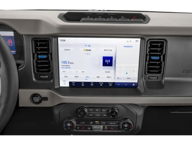 Used 2024 Ford Bronco Wildtrak AWD/4WD image 9