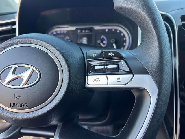 Used 2022 Hyundai Tucson SEL w/ Cargo Package image 18