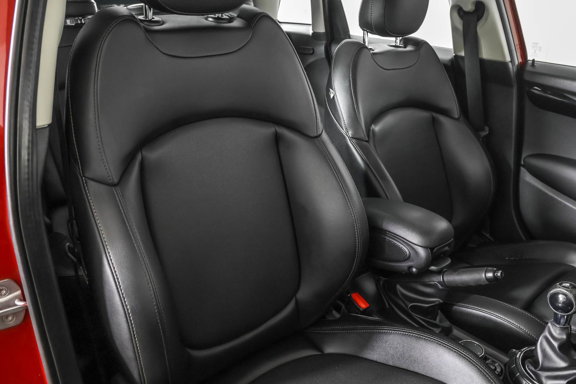 Used 2016 MINI Cooper S image 48