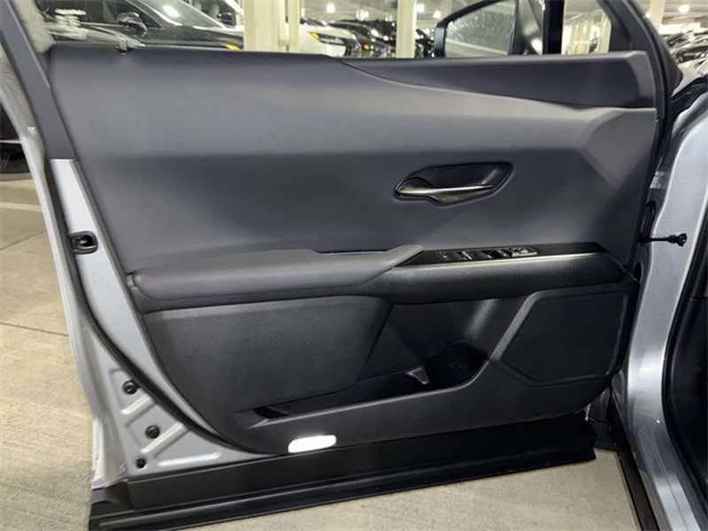 New 2025 Lexus UX 300h AWD image 14