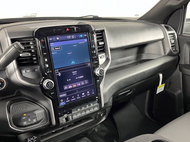 New 2027 RAM 3500 Tradesman AWD/4WD image 20
