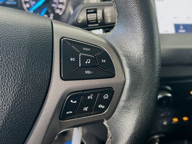 Used 2019 Ford Ranger XLT w/ FX4 Off-Road Package image 17