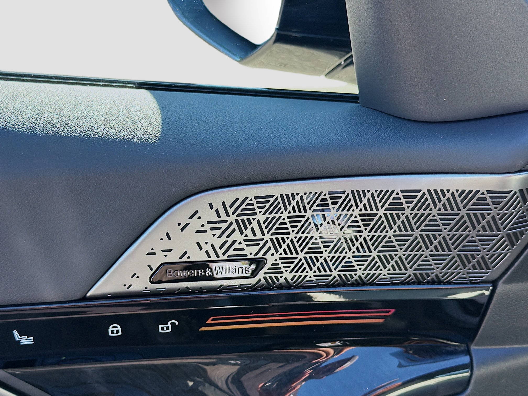 New 2026 BMW 530i w/ M Sport Package image 21