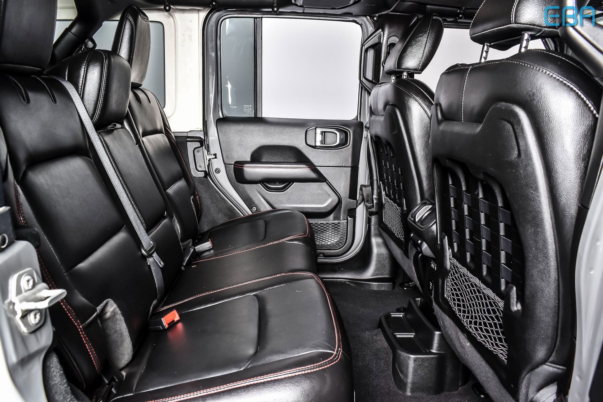 Used 2022 Jeep Wrangler Unlimited Rubicon w/ LED Lighting Group image 23