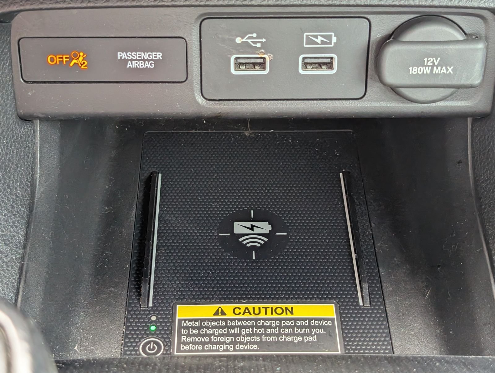 Used 2022 Honda Civic Sport Touring image 21