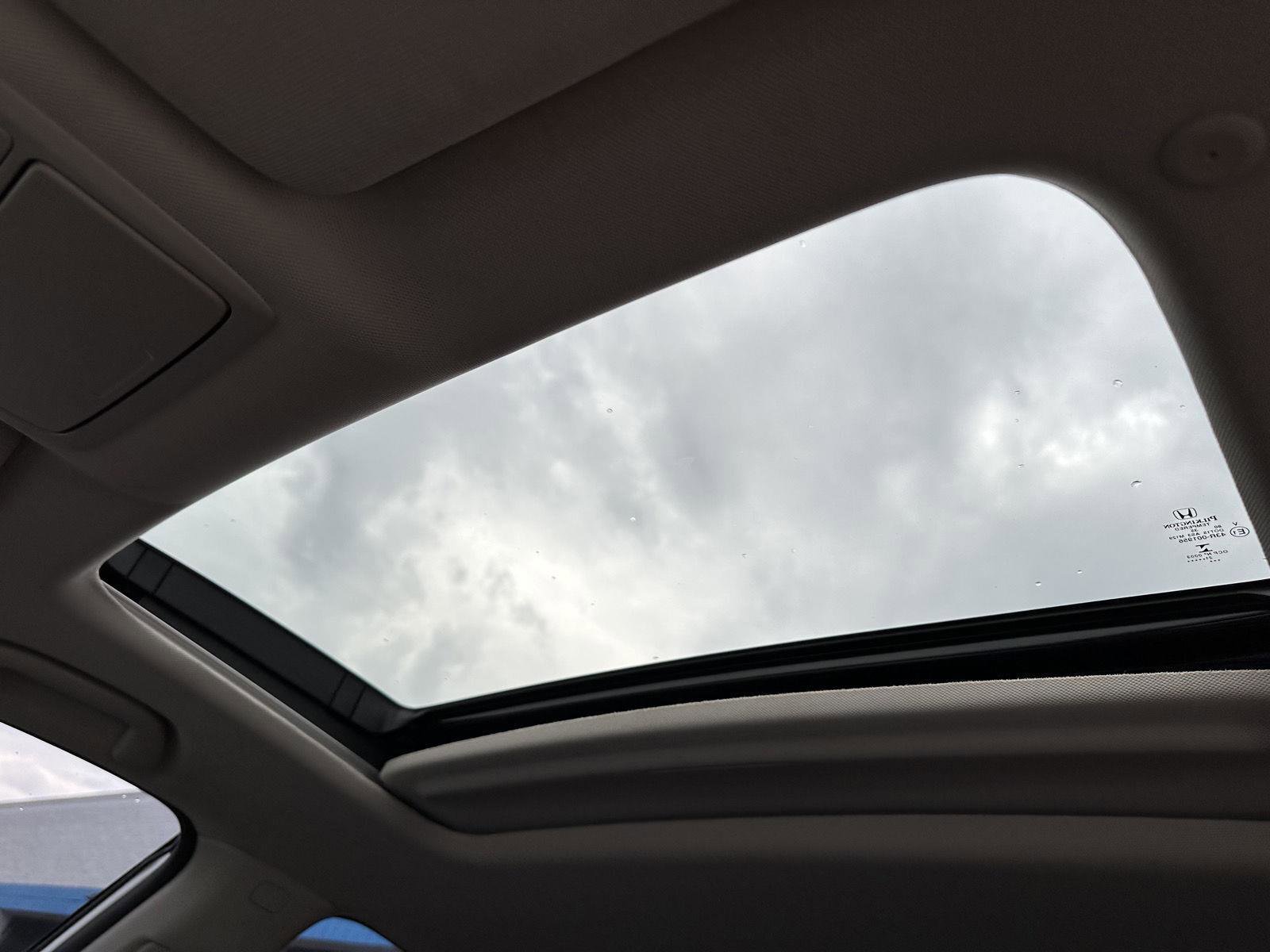 Used 2022 Honda Accord Touring image 36