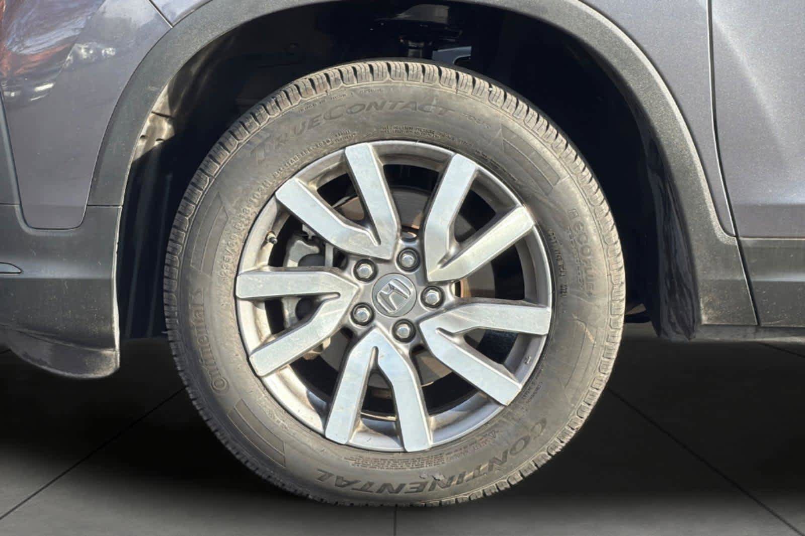 Used 2020 Honda Pilot EX-L image 11