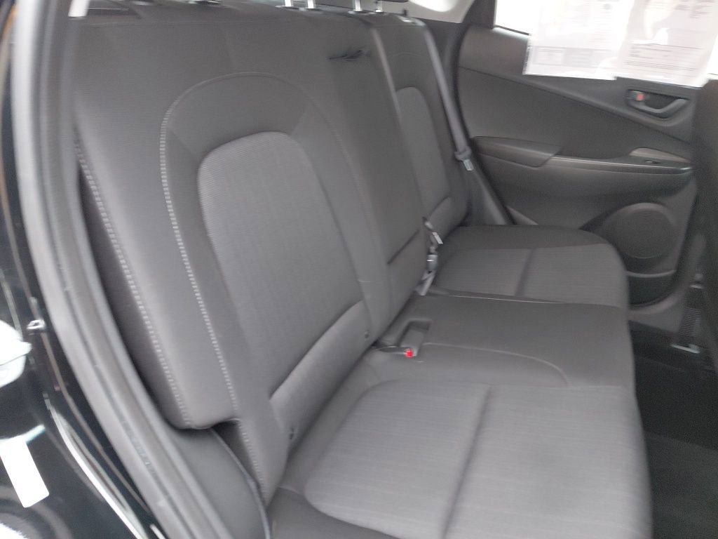 Used 2023 Hyundai Kona SEL image 23