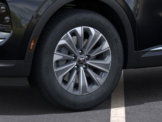 Used 2026 Buick Envision Preferred AWD/4WD image 9