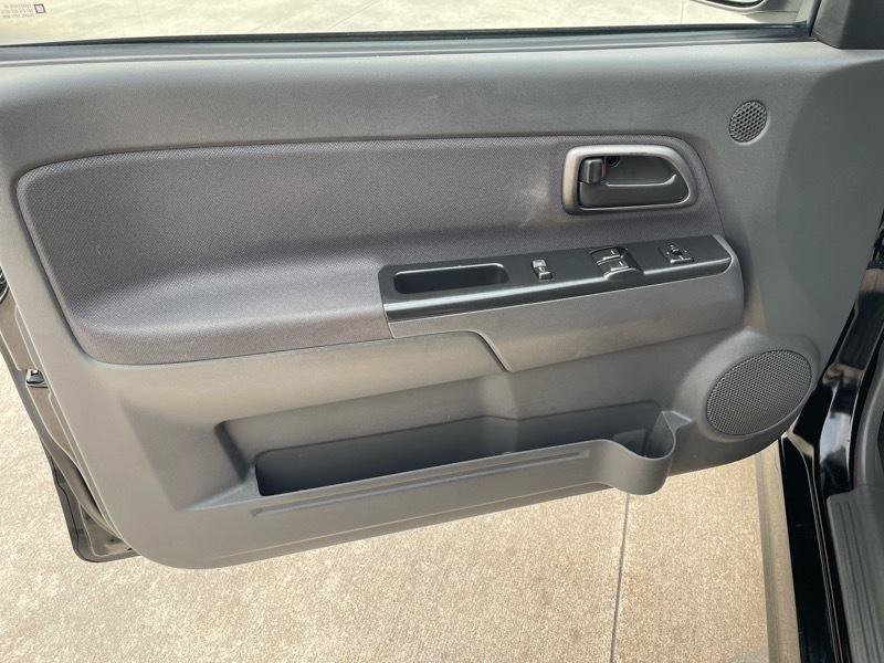 Used 2005 Chevrolet Colorado LS w/ Xtreme Appearance Package RWD image 25