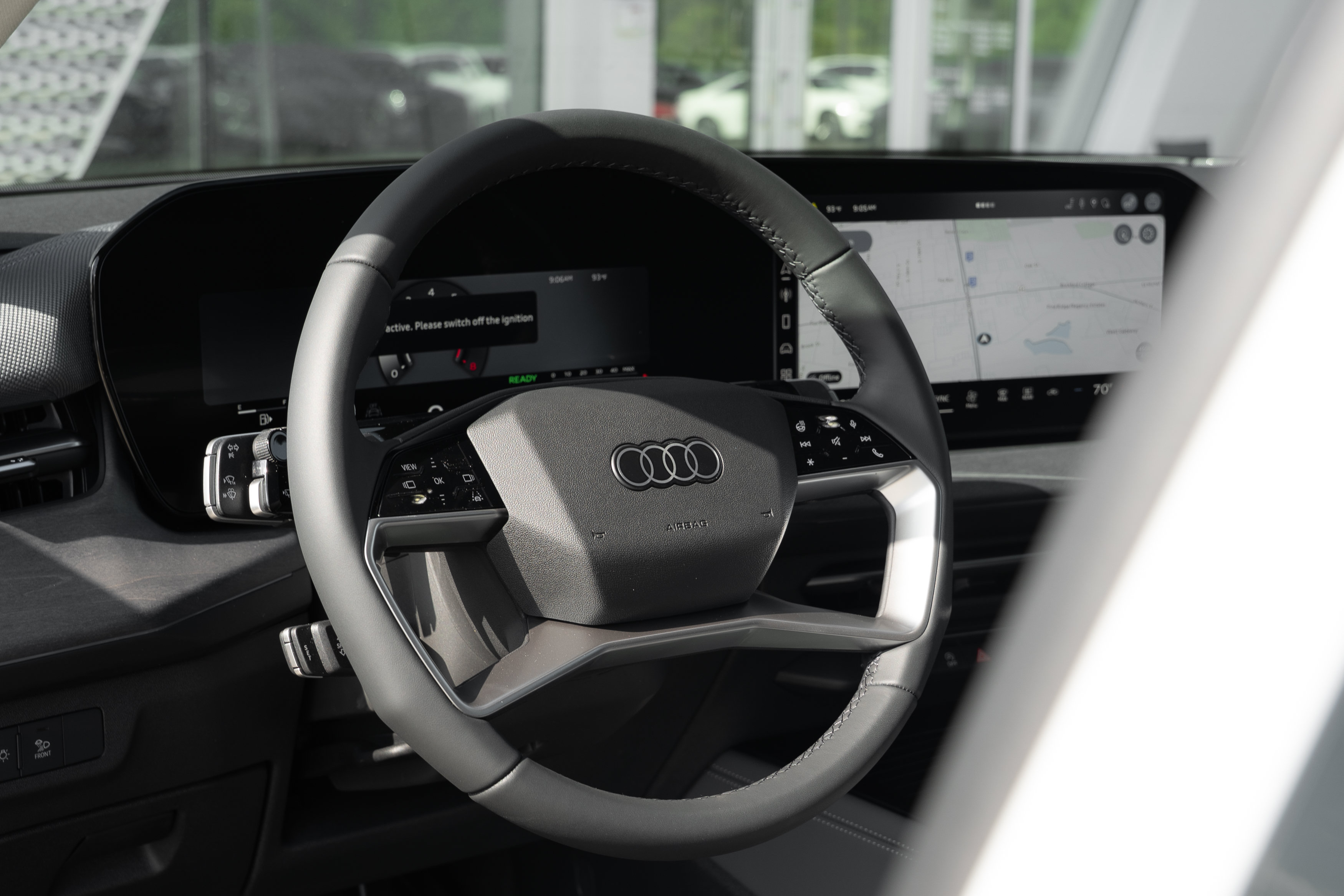 New 2026 Audi Q3 quattro 2.0T AWD/4WD image 11