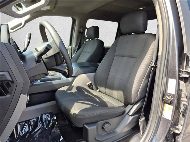 Used 2018 Ford F150 XL w/ Equipment Group 101A Mid RWD image 16
