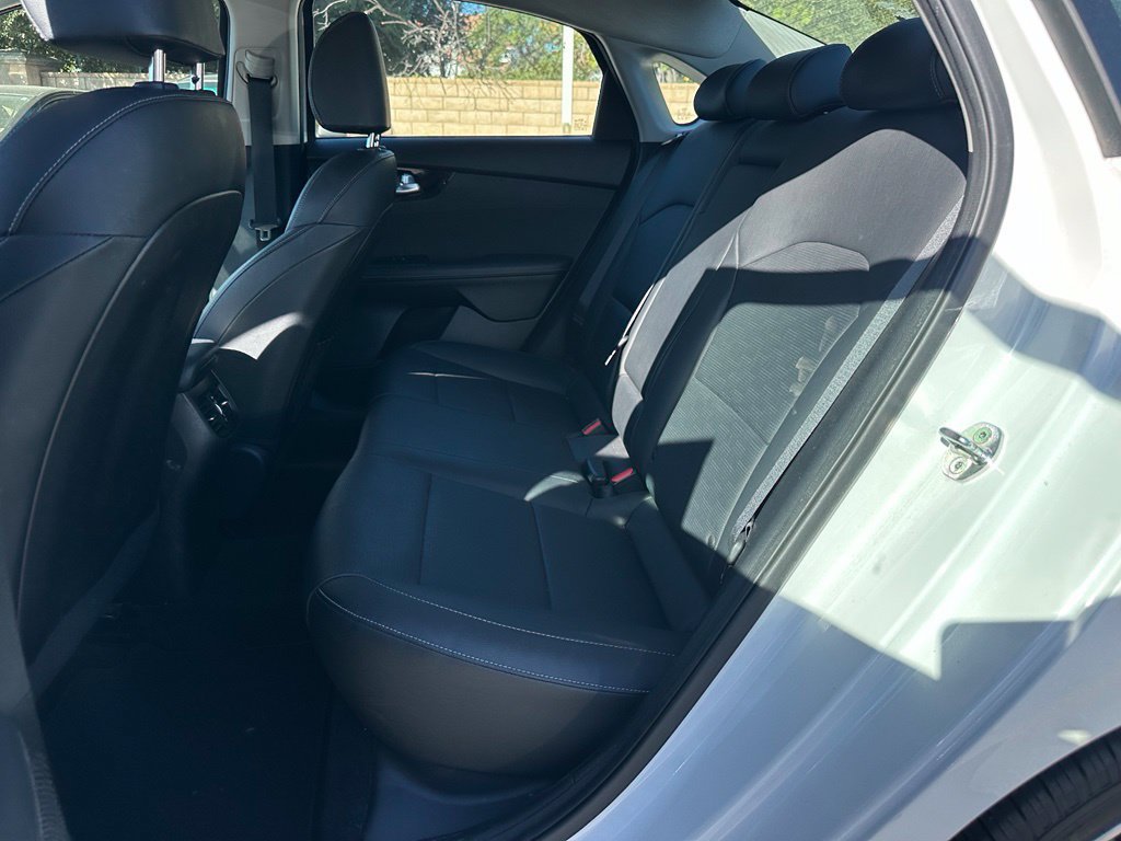 Used 2019 Kia Forte EX FWD image 7