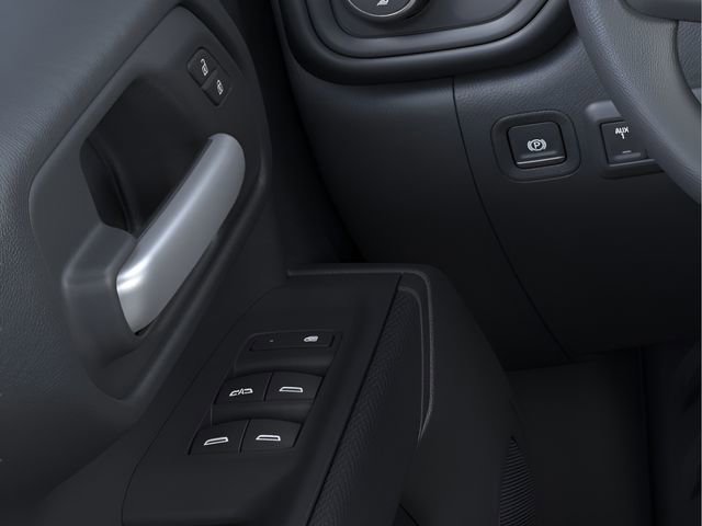 New 2025 Chevrolet Silverado 3500 W/T w/ WT Convenience Package image 22