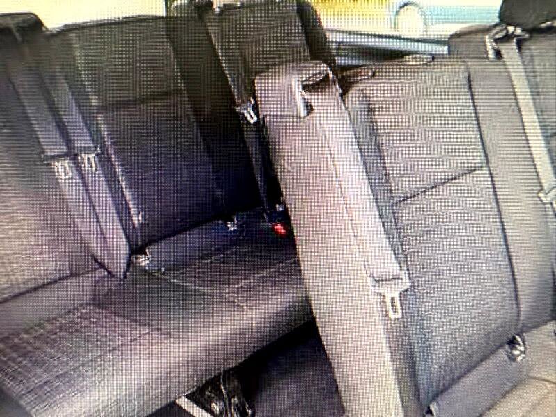 Used 2016 Mercedes-Benz Metris Passenger image 17