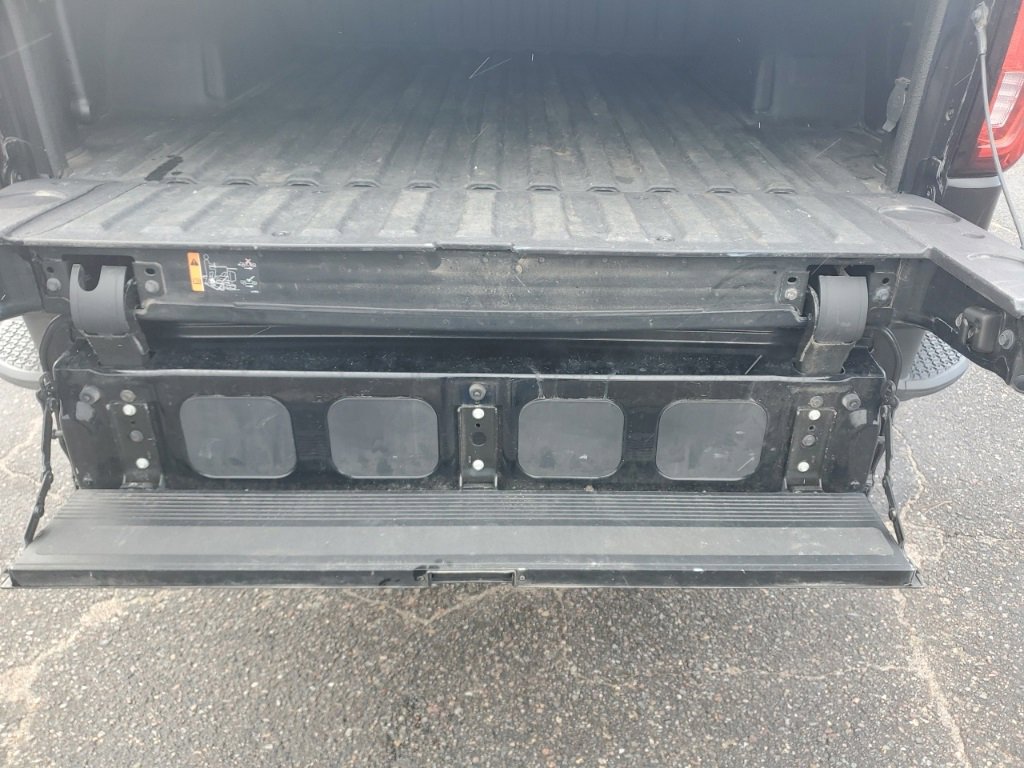 Used 2020 GMC Sierra 1500 AT4 w/ AT4 Premium Package image 14