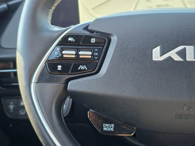 Certified 2023 Kia EV6 GT-Line AWD/4WD image 35
