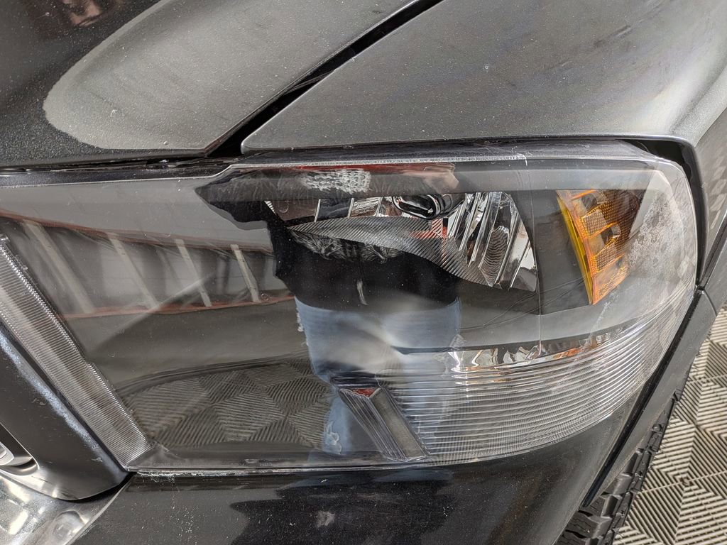 Used 2017 RAM 1500 Limited image 13