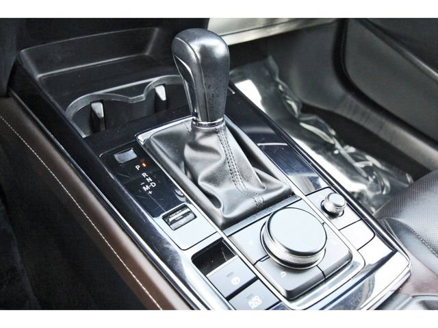 Used 2023 MAZDA CX-30 AWD 2.5 S w/ Premium Package image 24
