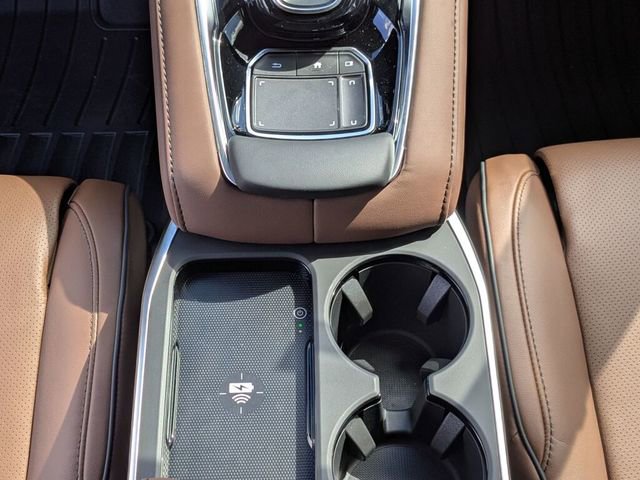 New 2026 Acura RDX SH-AWD w/ Advance Package image 14