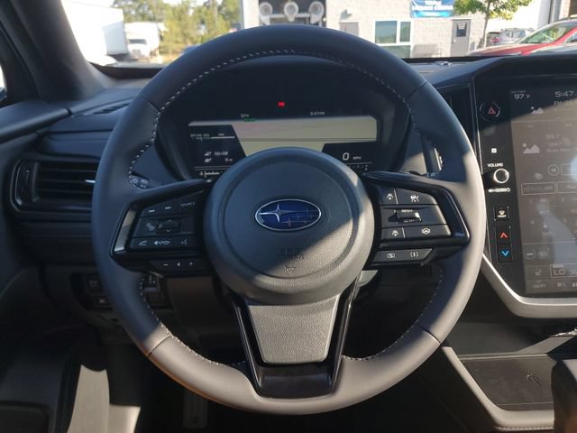 New 2026 Subaru Forester Premium AWD/4WD image 23