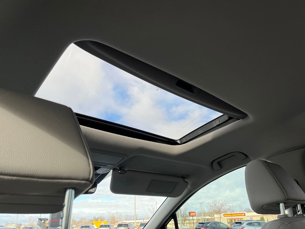 Used 2018 Honda Odyssey EX-L image 27