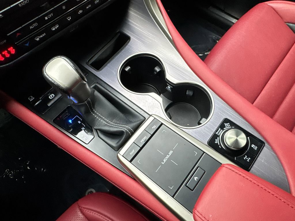 Used 2022 Lexus RX 350 F Sport image 68