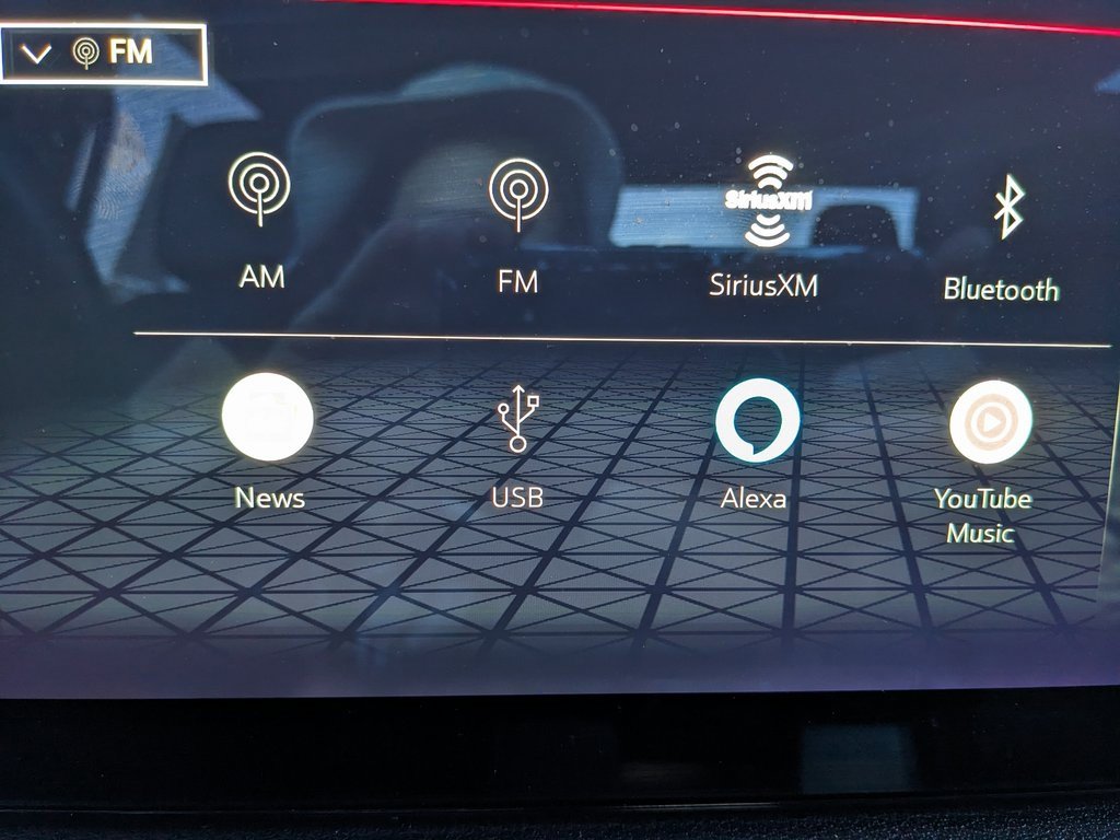 Used 2024 GMC Sierra 2500 AT4 image 31