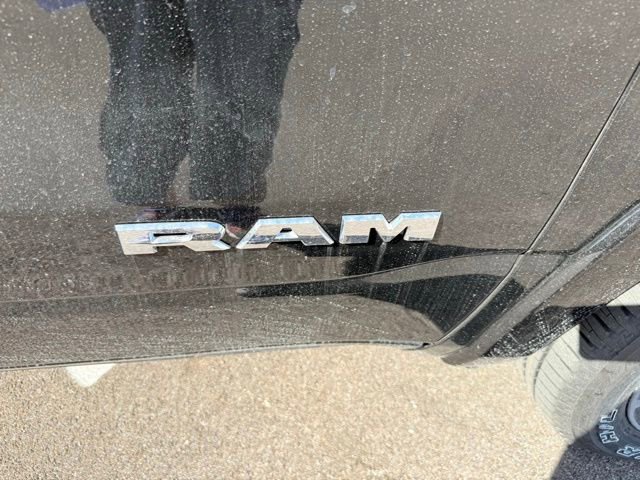 New 2026 RAM 1500 Limited AWD/4WD image 52