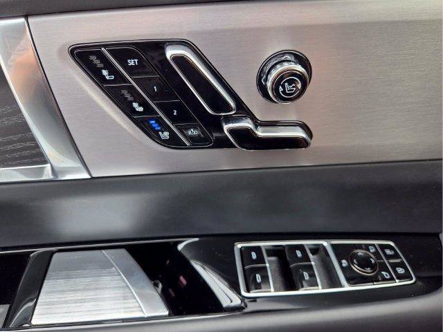 New 2027 Cadillac Vistiq Platinum AWD/4WD image 25