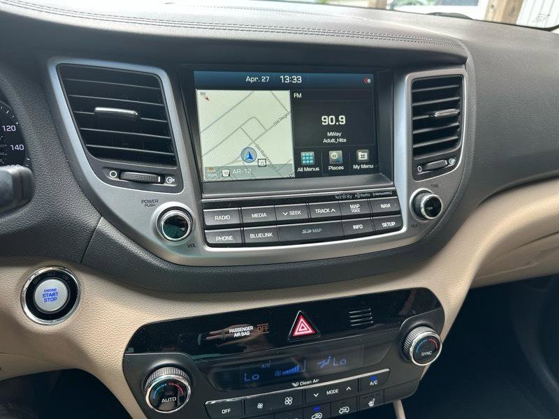 Used 2017 Hyundai Tucson SE Plus FWD image 15